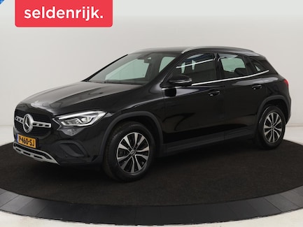 Mercedes-Benz GLA 0