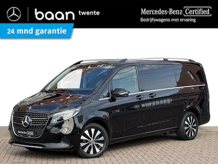 Mercedes-Benz V-klasse 0