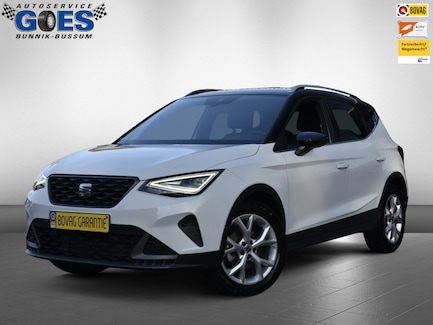 SEAT Arona 0
