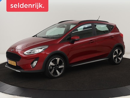 Ford Fiesta 0