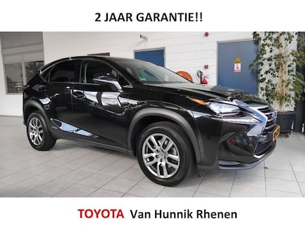 Lexus NX 0