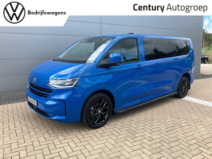 Volkswagen Transporter 0