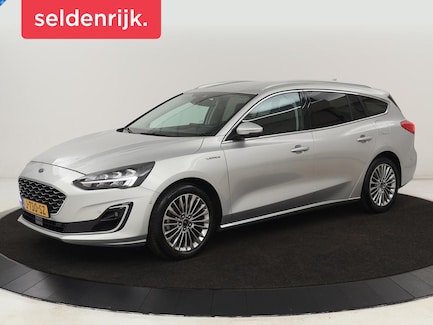 Ford Focus 0