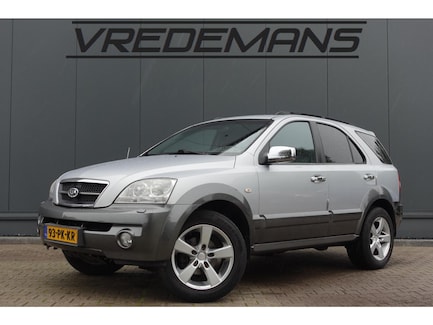 Kia Sorento 0