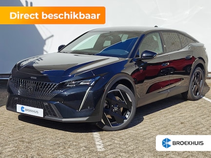 Peugeot 408 0