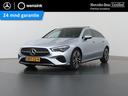 Mercedes-Benz CLA 0