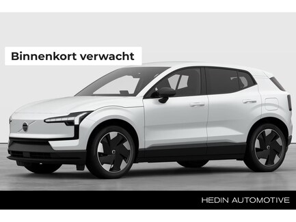 Volvo EX30 0