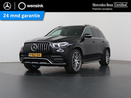 Mercedes-Benz GLE 0