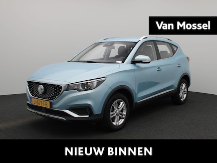MG MG ZS 0