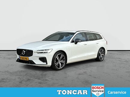 Volvo V60 0