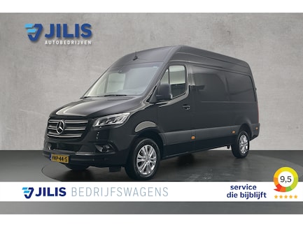 Mercedes-Benz Sprinter 0