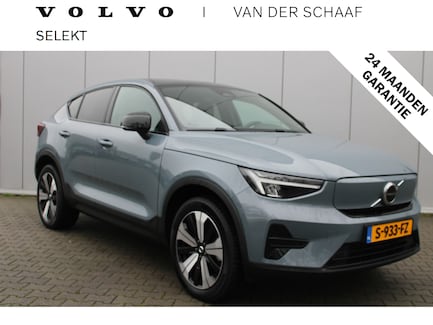 Volvo C40 0