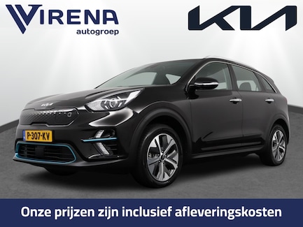 Kia e-Niro 0