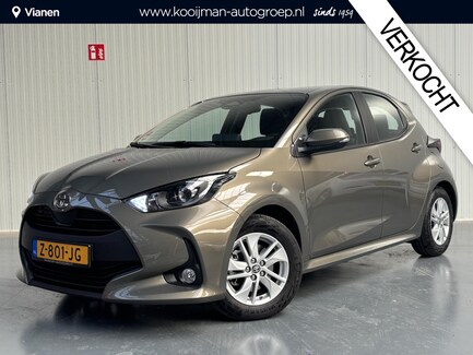 Toyota Yaris 0