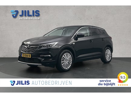 Opel Grandland 0