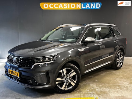 Kia Sorento 0