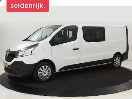 Renault Trafic 0