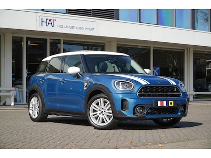 MINI Countryman 0