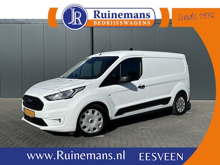 Ford Transit Connect 0