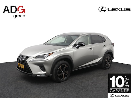 Lexus NX 0