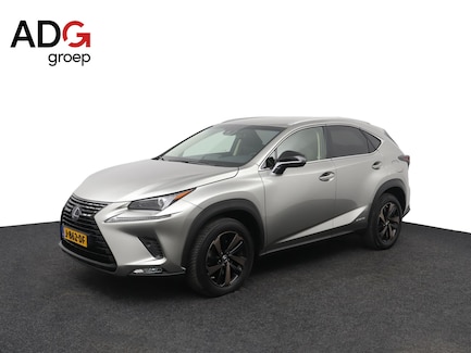 Lexus NX 0