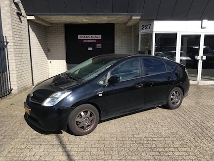 Toyota Prius 0