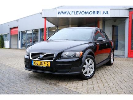 Volvo C30 0