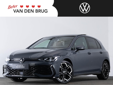 Volkswagen Golf 0