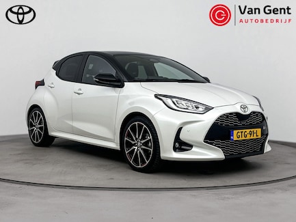 Toyota Yaris 0