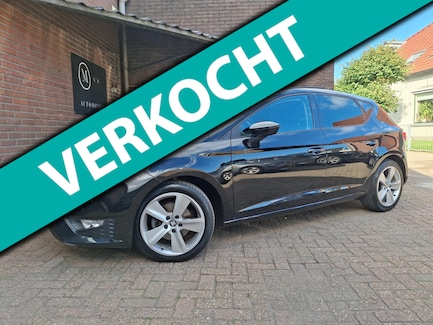 SEAT Leon 0