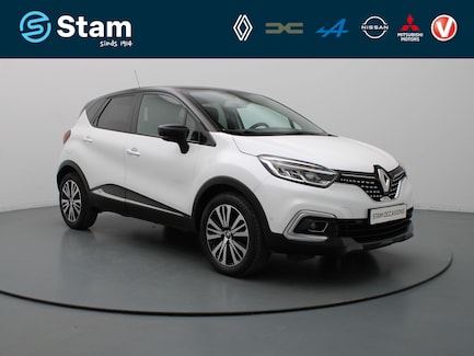 Renault Captur 0