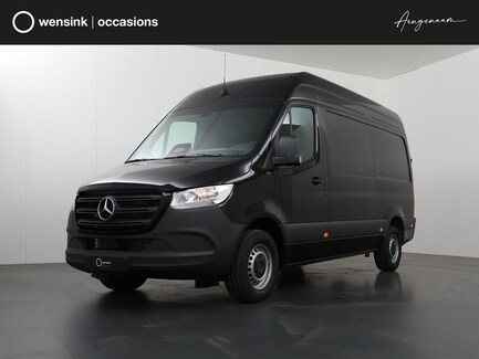Mercedes-Benz Sprinter 0