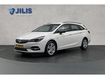Opel Astra 0