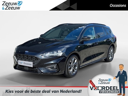 Ford Focus 0