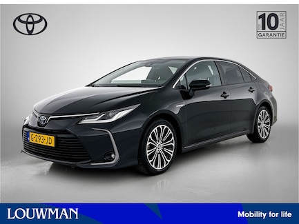 Toyota Corolla 0