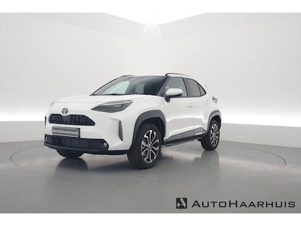 Toyota Yaris Cross 0