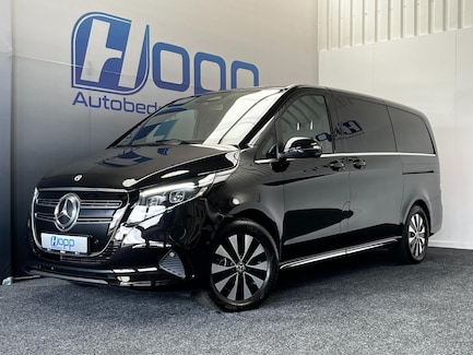 Mercedes-Benz EQV 0