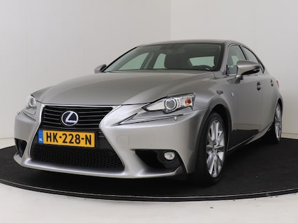 Lexus IS 0