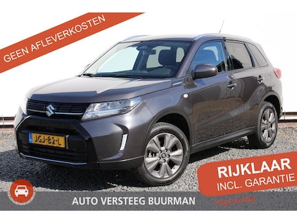 Suzuki Vitara 0