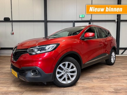 Renault Kadjar 0