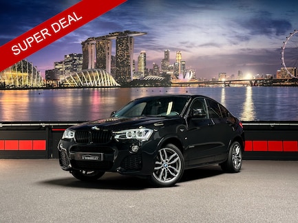 BMW X4 0