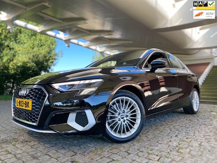Audi A3 0