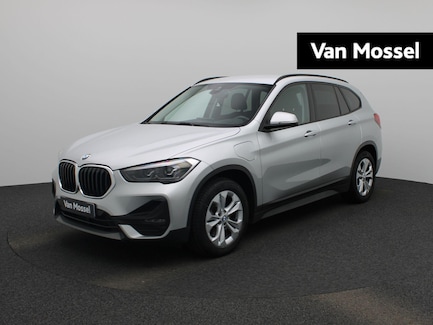 BMW X1 0