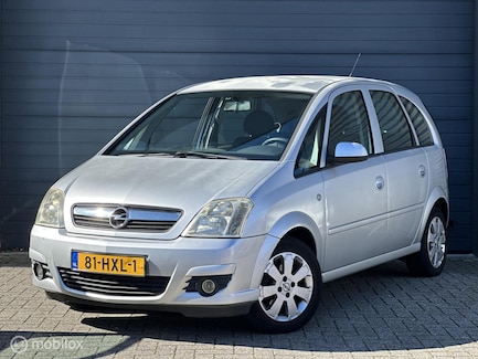 Opel Meriva 0