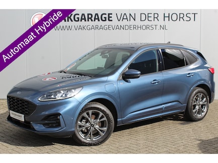 Ford Kuga 0