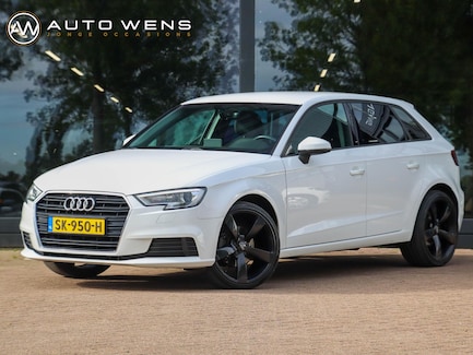 Audi A3 0
