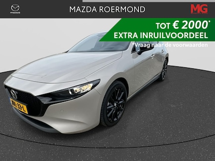 Mazda 3 0