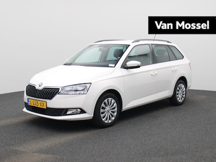 Skoda Fabia 0