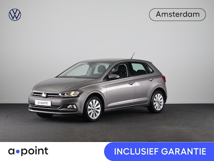 Volkswagen Polo 0