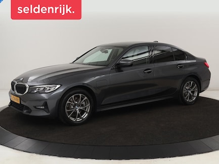 BMW 3-Serie 0